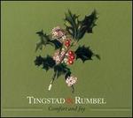 Comfort and Joy - Tingstad & Rumbel