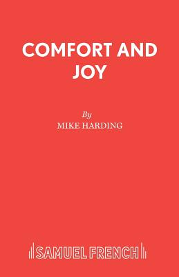 Comfort and Joy - Harding, Mike