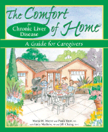 Comfort of Home for Chronic Liver Disease: A Guide for Caregivers