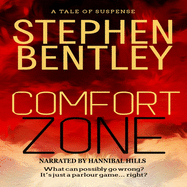 Comfort Zone: A Tale of Suspense