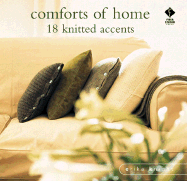 Comforts of Home: Simple Knitted Accents - Knight, Erika