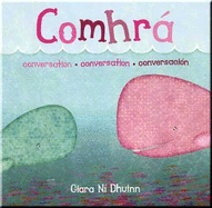 Comhra - Dhuinn, Ciara Ni