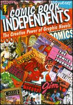 Comic Book Independents - Chris Brandt