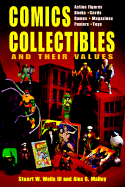 Comic Collectibles and Their Values