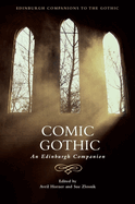 Comic Gothic: An Edinburgh Companion