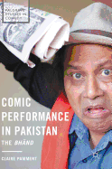 Comic Performance in Pakistan: The Bh nd