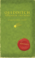 Comic Relief: Quidditch Through the Ages