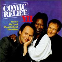Comic Relief VII - Various Artists