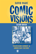 Comic Visions: A Collection of Papers Presented at the 65th Conference on Glass Problems, the Ohio State University, Columbus, Ohio,