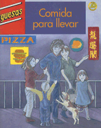 Comida Para Llevar