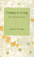Coming and Going: New and Selected Poems