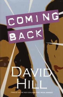 Coming Back - Hill, David