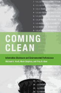Coming Clean: Information Disclosure and Environmental Performance