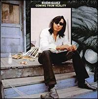 Coming from Reality - Rodriguez