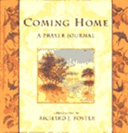 Coming Home: A Prayer Journal
