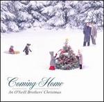 Coming Home: An O'Neill Brothers Christmas