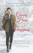 Coming Home for Christmas: An Anthology