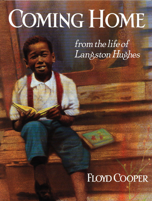 Coming Home: From the Life of Langston Hughes - Cooper, Floyd