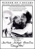 Coming Home - Hal Ashby