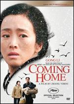 Coming Home - Zhang Yimou