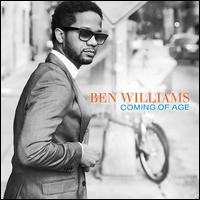 Coming of Age - Ben Williams