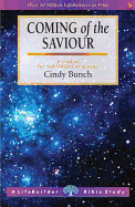 Coming of the Saviour - Bunch, Cindy