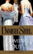 Coming Out - Steel, Danielle, and Garrison, David (Read by)