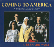 Coming to America: A Muslim Family's Story