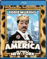 Coming To America [Blu-ray]