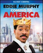 Coming to America [Blu-ray] - John Landis