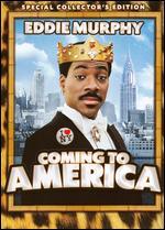 Coming to America [Special Collector's Edition]