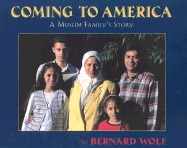 Coming to America - Wolf, Bernard, and Wolf Bernard (Photographer)