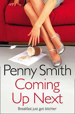 Coming Up Next - Smith, Penny