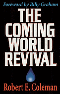 Coming World Reviv - Coleman, Robert