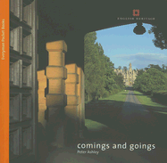 Comings and Goings: Gatehouses and Lodges