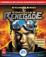 Command & Conquer: Renegade: Prima Official Strategy Guide