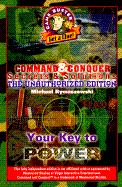 Command & Conquer Secrets & Solutions: The Unauthorized Edition - Rymaszewski, Michael