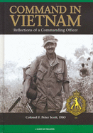 Command in Vietnam: The Reflections of a Commanding Officer