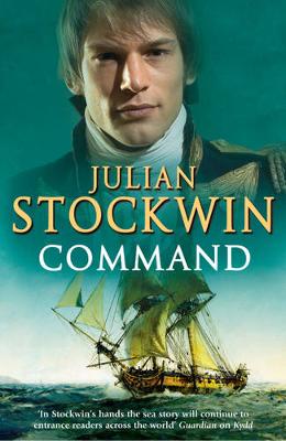 Command - Stockwin, Julian