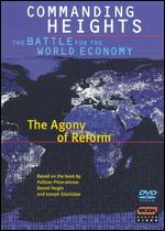 Commanding Heights: The Battle for the World Economy - Greg Barker; William Cran