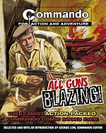 Commando - All Guns Blazing
