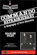 Commando Extraordinary - Foley, Charles, and Dilling, Elizabeth