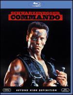 Commando [WS] [Blu-ray]