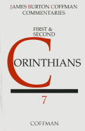 Commentary on First and Second Corinthians