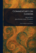 Commentary on Genesis