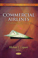 Commercial Airlines: Passenger Fee Issues