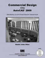 Commercial Design Using Autocad 2009