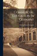 Commercial Education in Germany