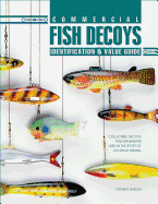Commercial Fish Decoys