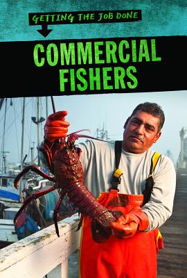 Commercial Fishers - Miloszewski, Nathan